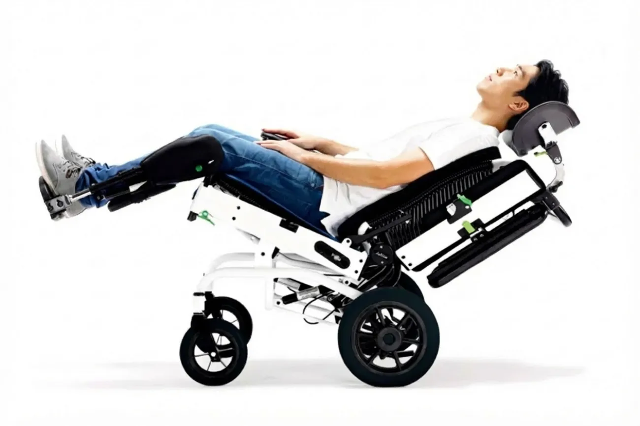 <p>身体の緊張をほぐします</p>
