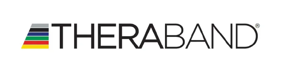 セラバンドのロゴマーク(Theraband).webp