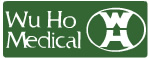 Wu Ho Medical Instruments Mfg. Co., Ltd.