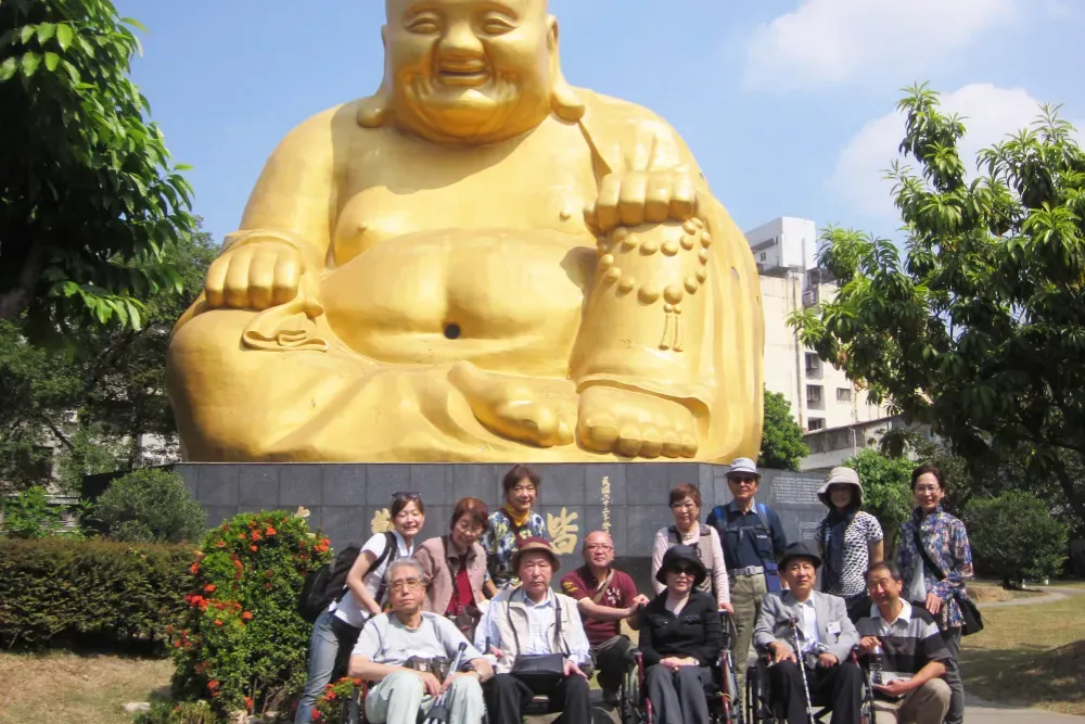 20131017nonbiriTai_Wan_Man_Chi
