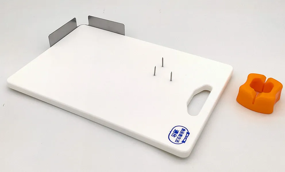 ワンハンド調理板3