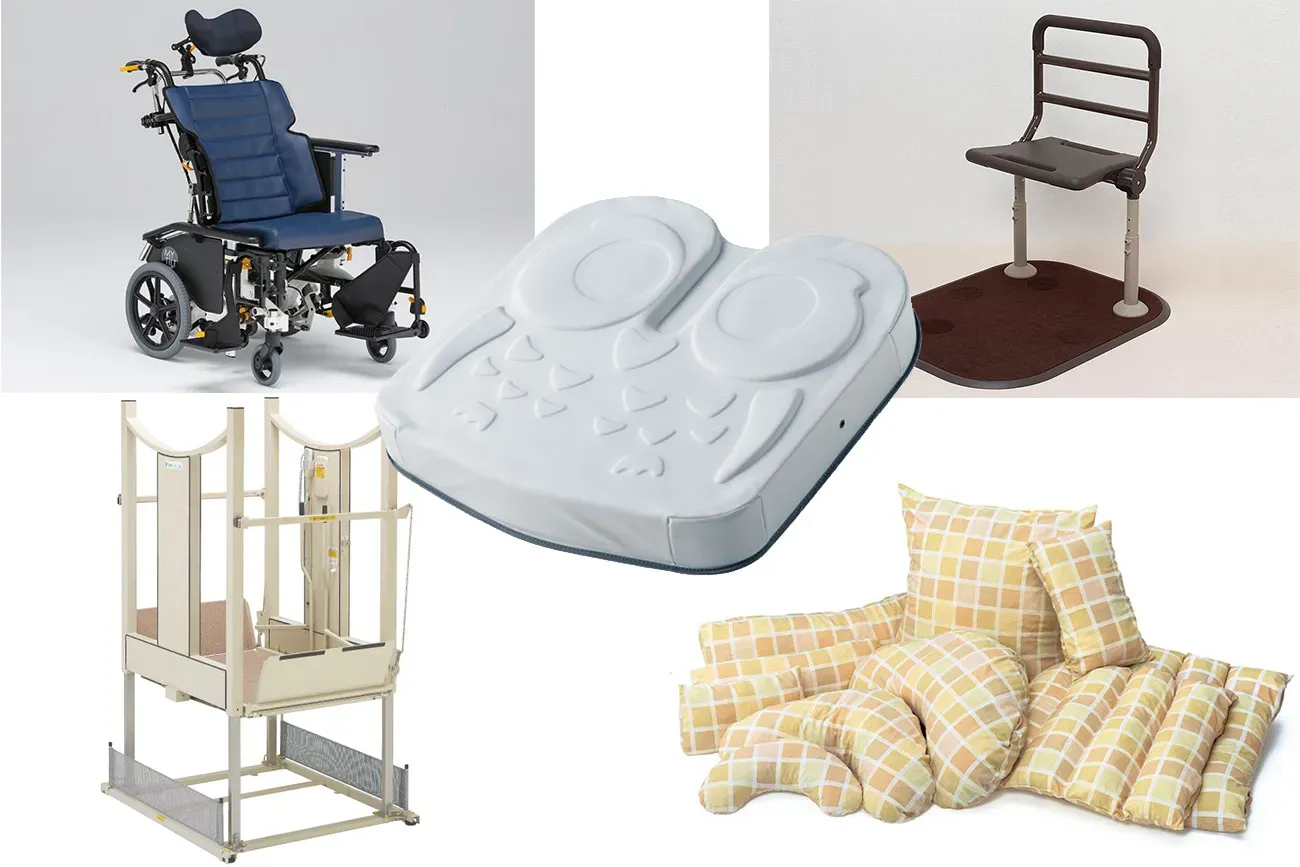 2018年3月 新規レンタル商品のご案内：マイチルトミニ3D動画を追加しま