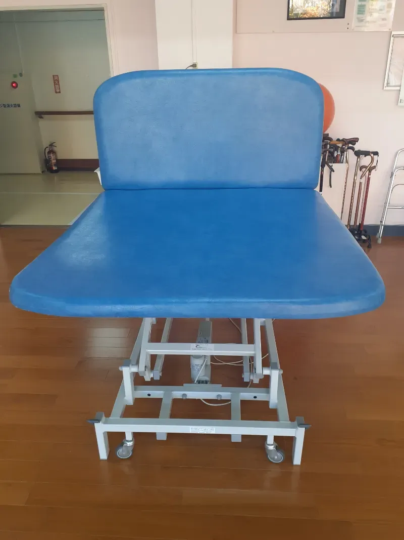 ホバーステーブル張替１