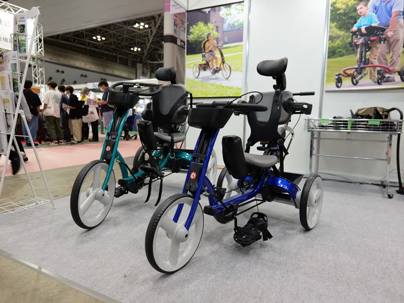 トライサイクル