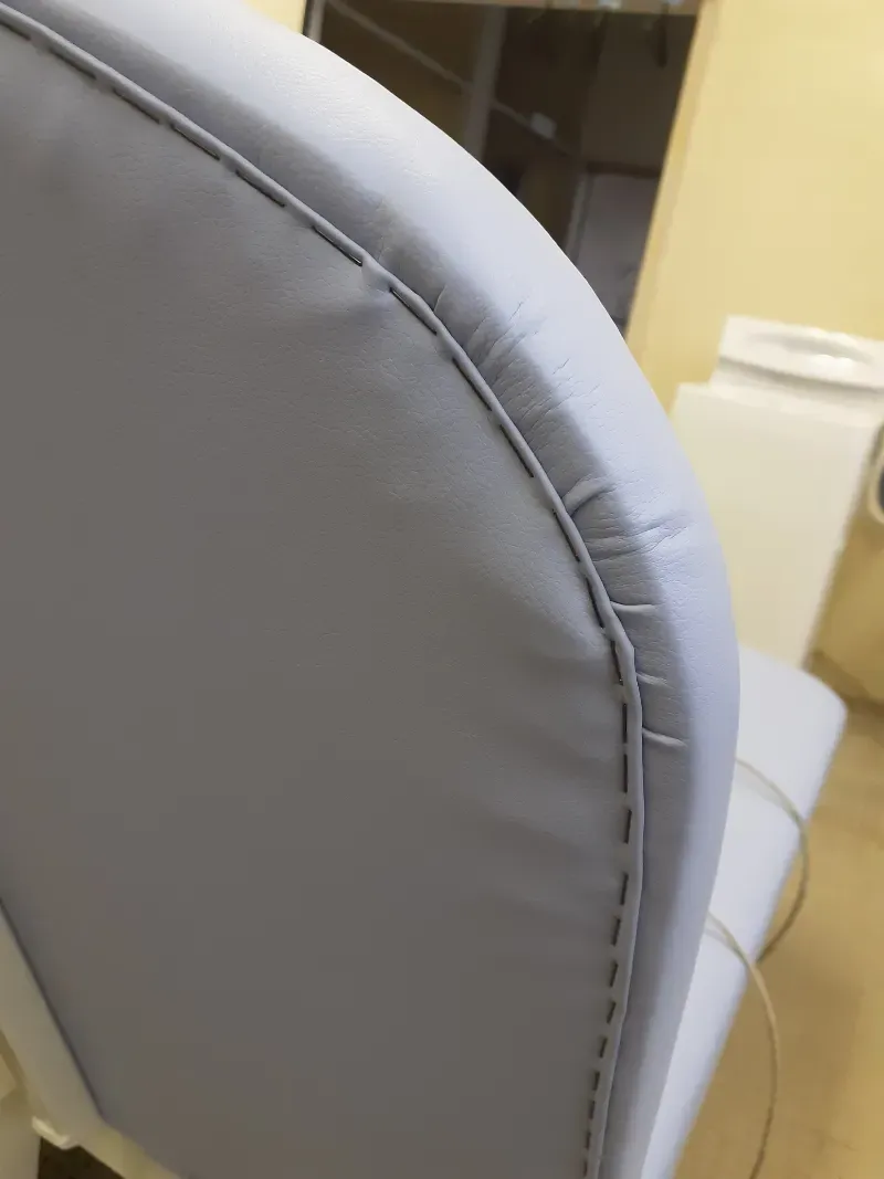 ホバーステーブル張替３