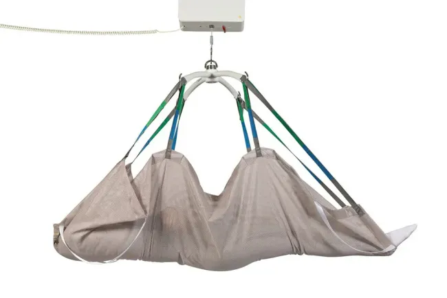 グルドマン社 スリングシート2種発売 | アビリティーズ・ケアネット（株）