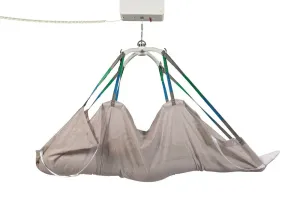 リポジショニング スリング