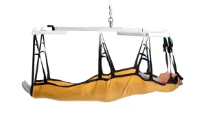 グルドマン 水平ハンガー/水平リフティングシート