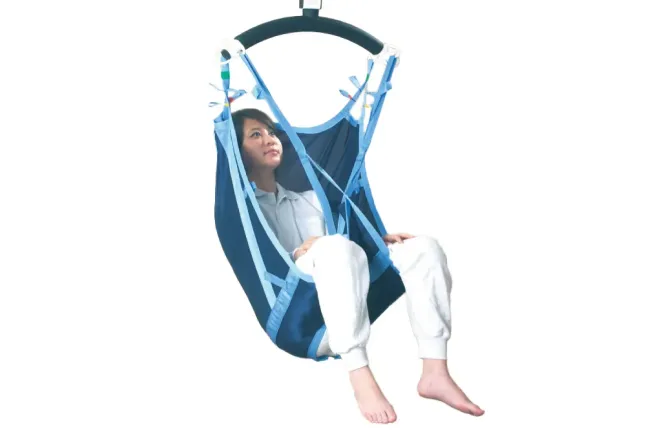 多機能型スリングシート  アン・スリング