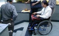 障害者差別解消法対応のサービス