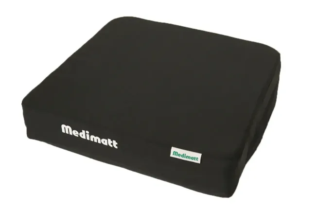 メディマット アジャストクッション