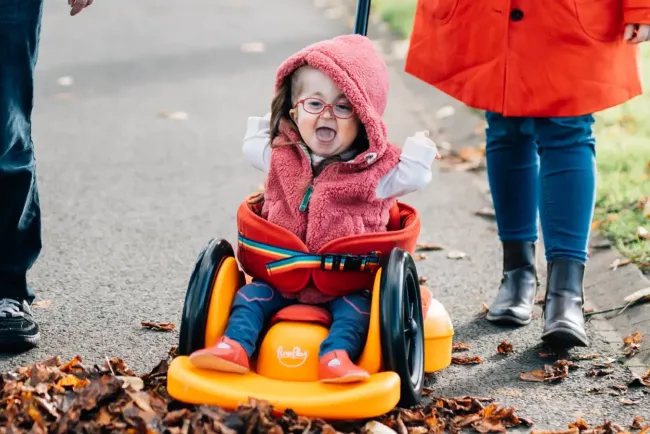 子ども用 移動遊具 Firefly スクート