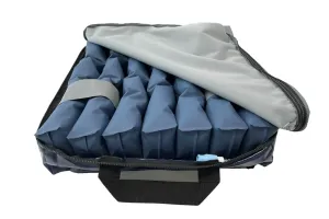 座る負担を軽減する　SSエアクッション